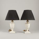1314 1054 TABLE LAMPS